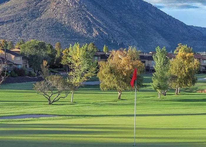 Beautiful In Arizona 1bd Holiday home *