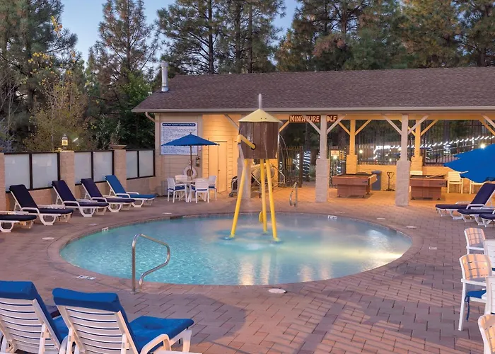 Holiday home Beautiful In Arizona 1bd Flagstaff
