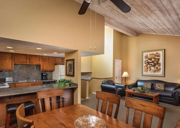 Holiday home Beautiful In Arizona 1bd Flagstaff