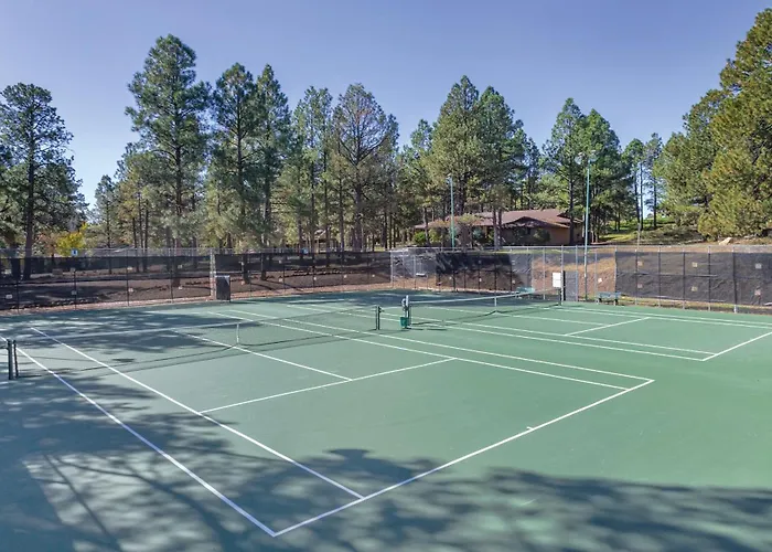 Beautiful In Arizona 1bd * Flagstaff