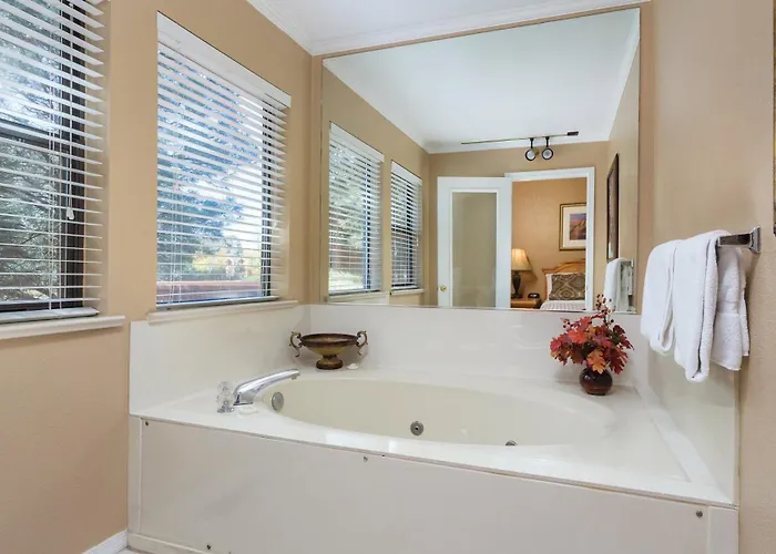 Beautiful In Arizona 1bd Holiday home *