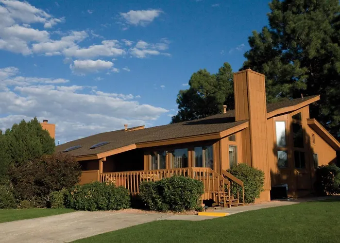 Holiday home Beautiful In Arizona 1bd Flagstaff