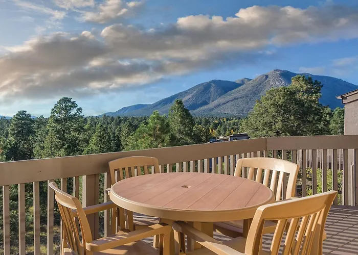 Beautiful In Arizona 1bd *