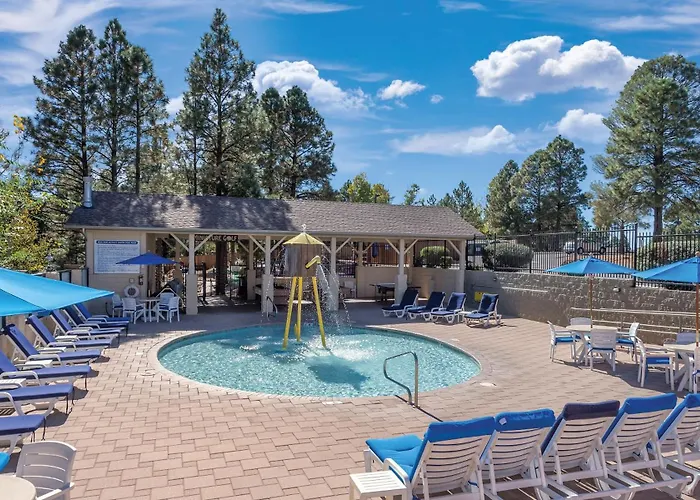 Beautiful In Arizona 1bd