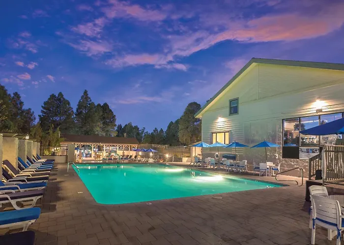 Holiday home Beautiful In Arizona 1bd *