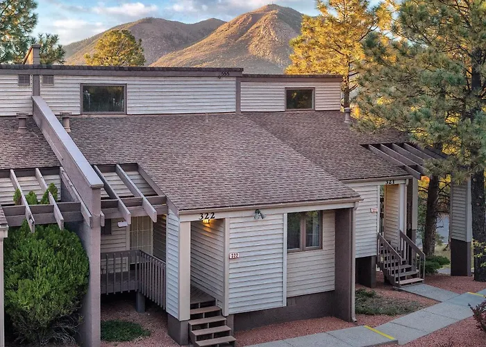 Beautiful In Arizona 1bd Flagstaff